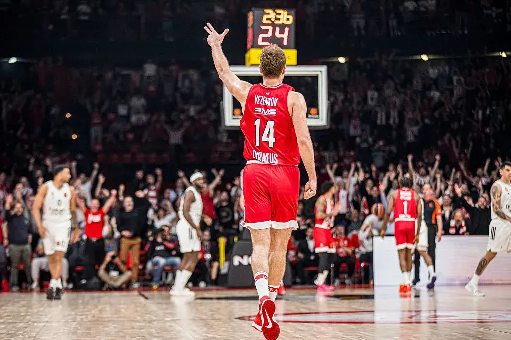 Везенков се развихри в Евролигата и идва в София за голямо шоу