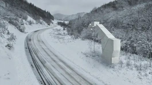 „Пътуващият паметник“ - изложба разказва за хората, загинали в опит да избягат от Народна република България