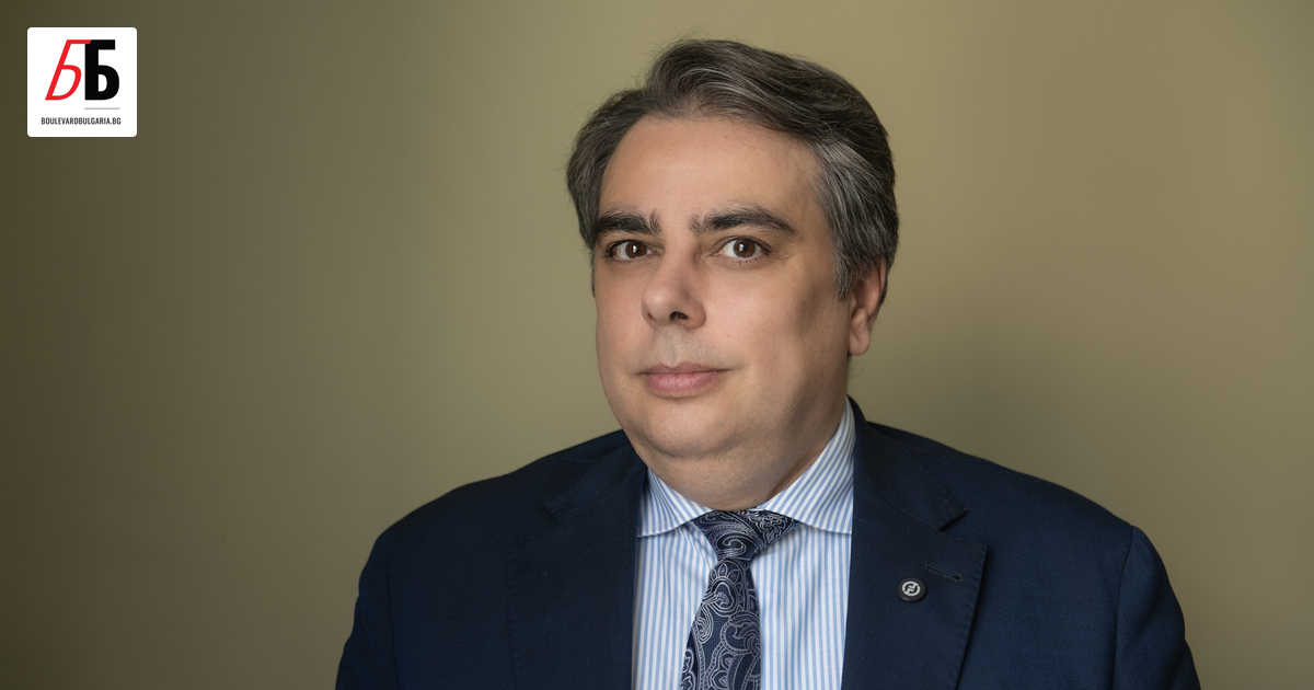 Председателят на ПП Асен Василев ще влезе като депутат от