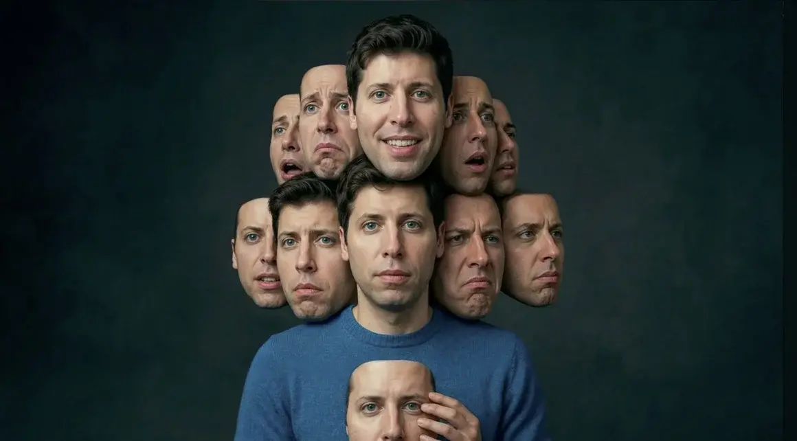 Можем ли да се доверим на Сам Алтман – човека, който оформя бъдещето на изкуствения интелект