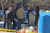 Полицията в Пловдив проверява сигнал за изхвърлено разчленено човешко тяло в контейнер