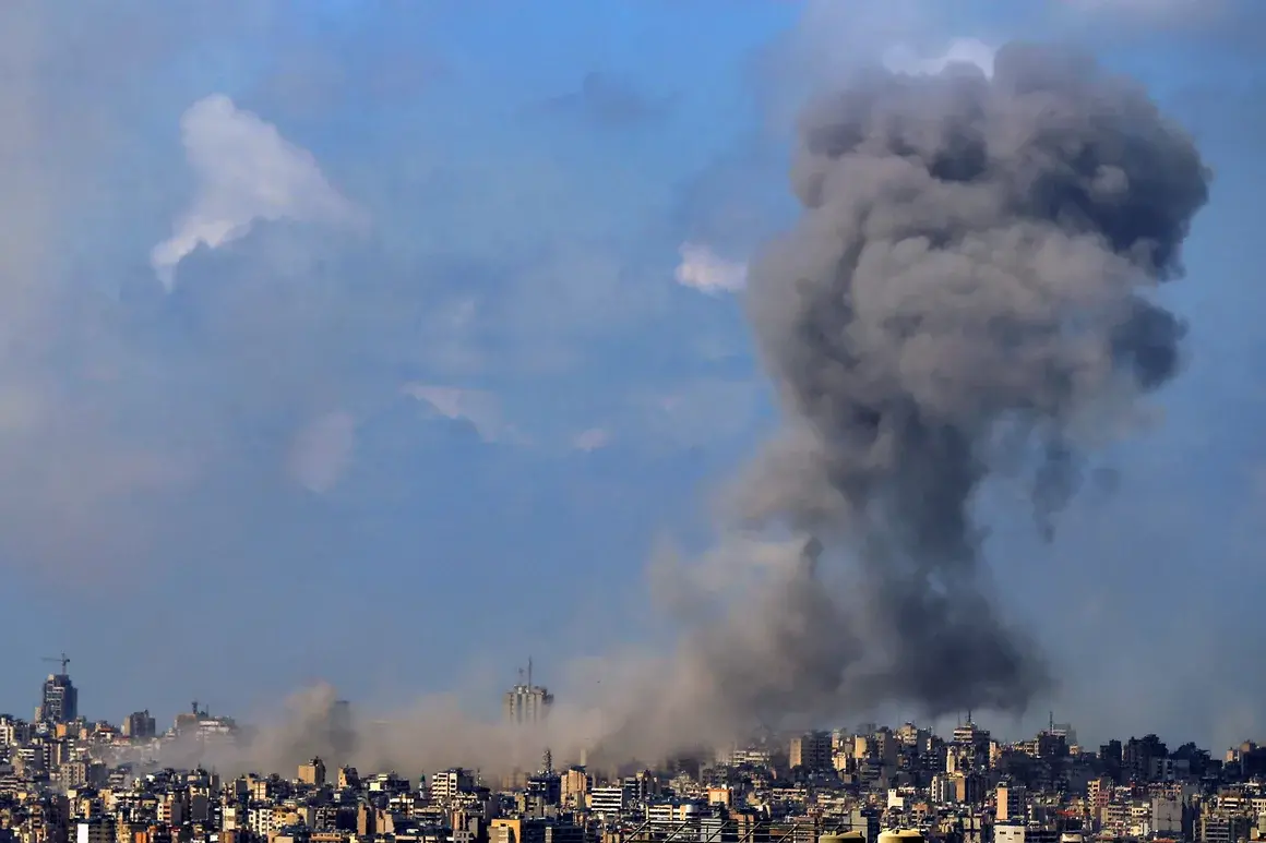 Израел атакува Ливан, Ормузкият проток остава затворен