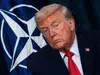 Тръмп обмисля да "накаже" страните от НАТО, които не са подкрепили САЩ в Иран