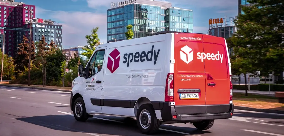 Празнично работно време на Speedy за Великден