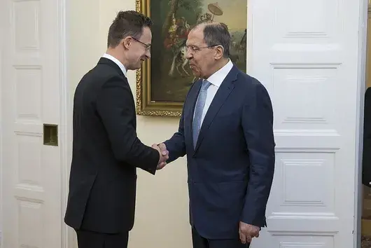 Франция обвини Унгария в предателство