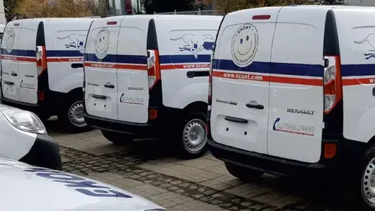 Празнично работно време на Еконт за Великден