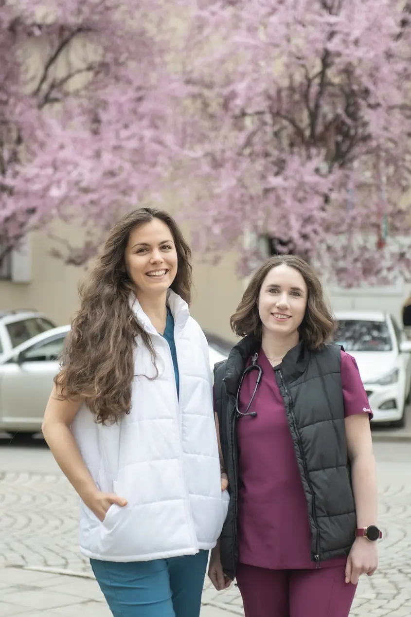 ИСУЛ лекарки