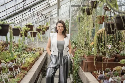  Цветeлина Вътeва: Всички искаме едно и също – да сме обичани, видени и разбрани