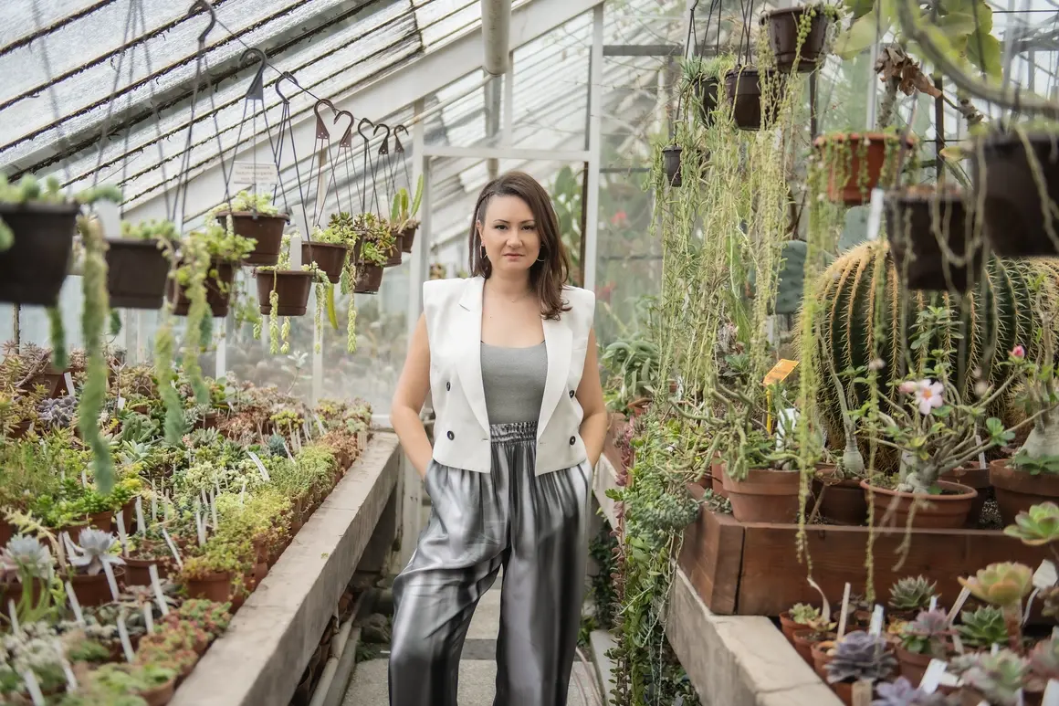  Цветeлина Вътeва: Всички искаме едно и също – да сме обичани, видени и разбрани