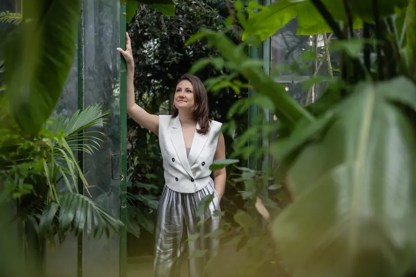 Цветелина Вътева