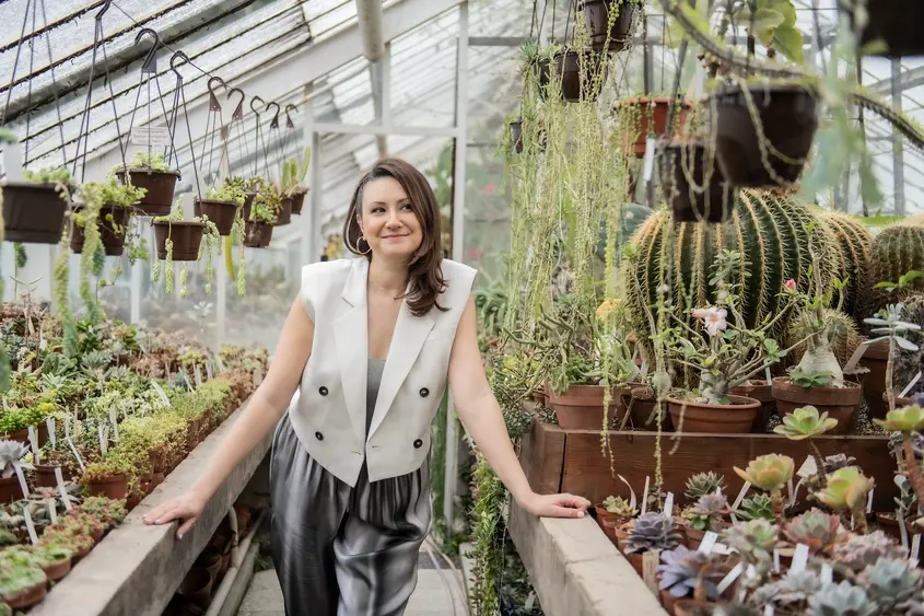 Цветелина Вътева