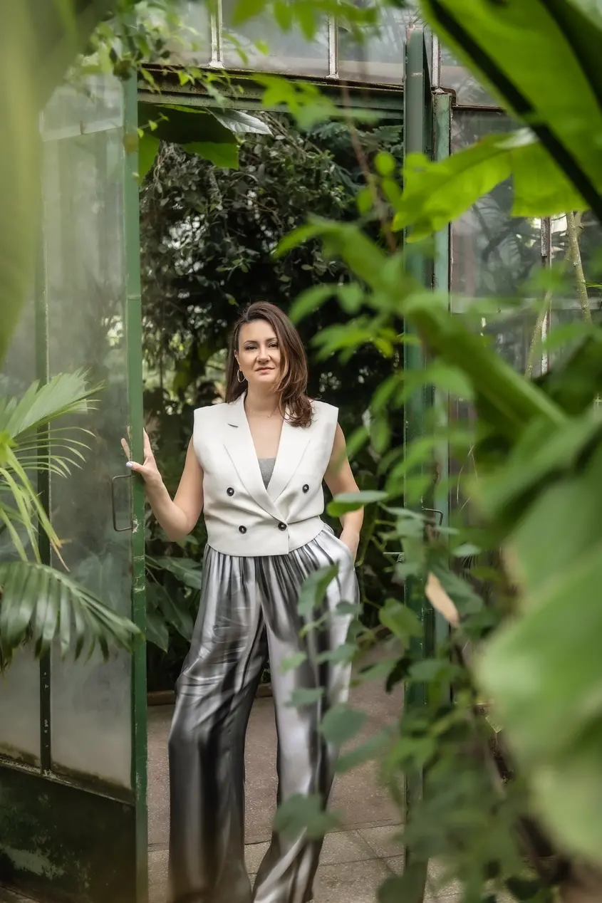 Цветелина Вътева