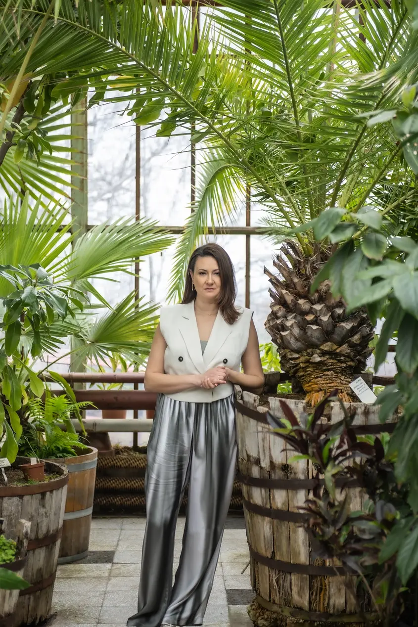 Цветелина Вътева