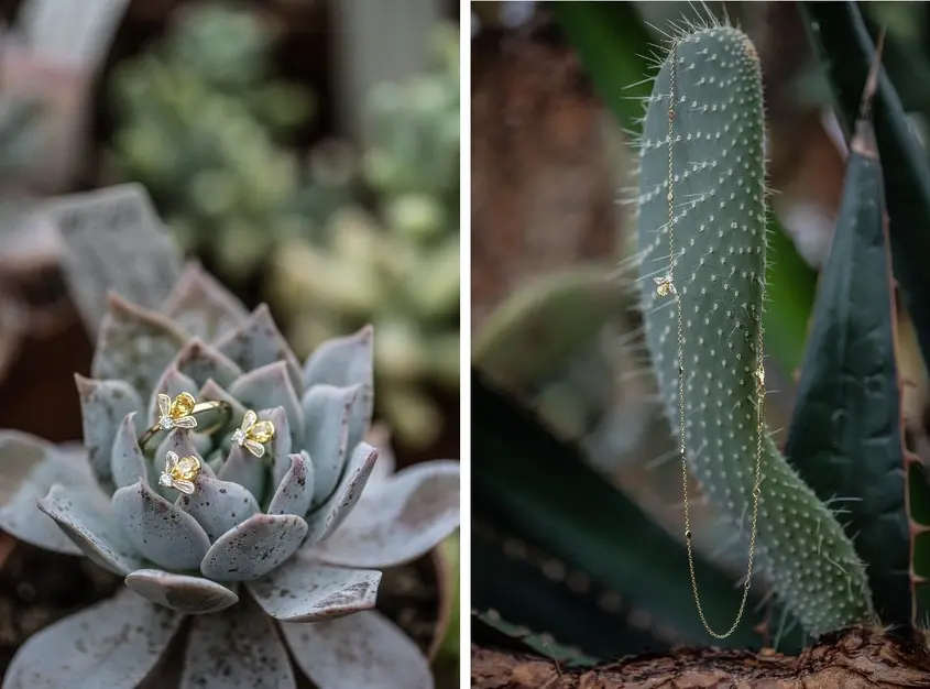 Бижута Pandora