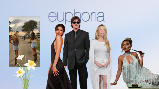 Vol. 112: Защо цупенето е модерно, драмата в “Еуфория” е зад кулисите, Нора Недкова е TikTok “богиня”