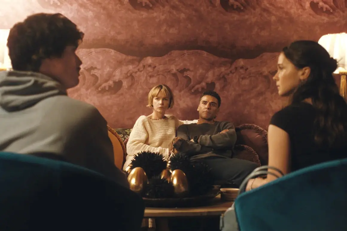 Сериалът Beef се завръща с токсична любов в клуба на богатите