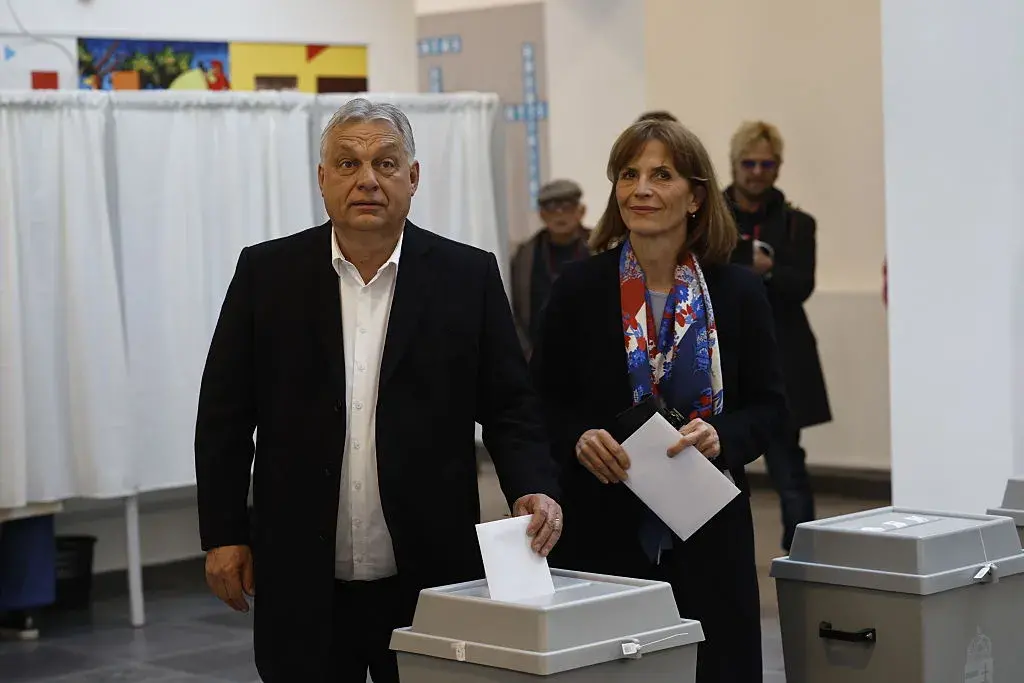 Рекордна избирателна активност бележи деня на изборите в Унгария