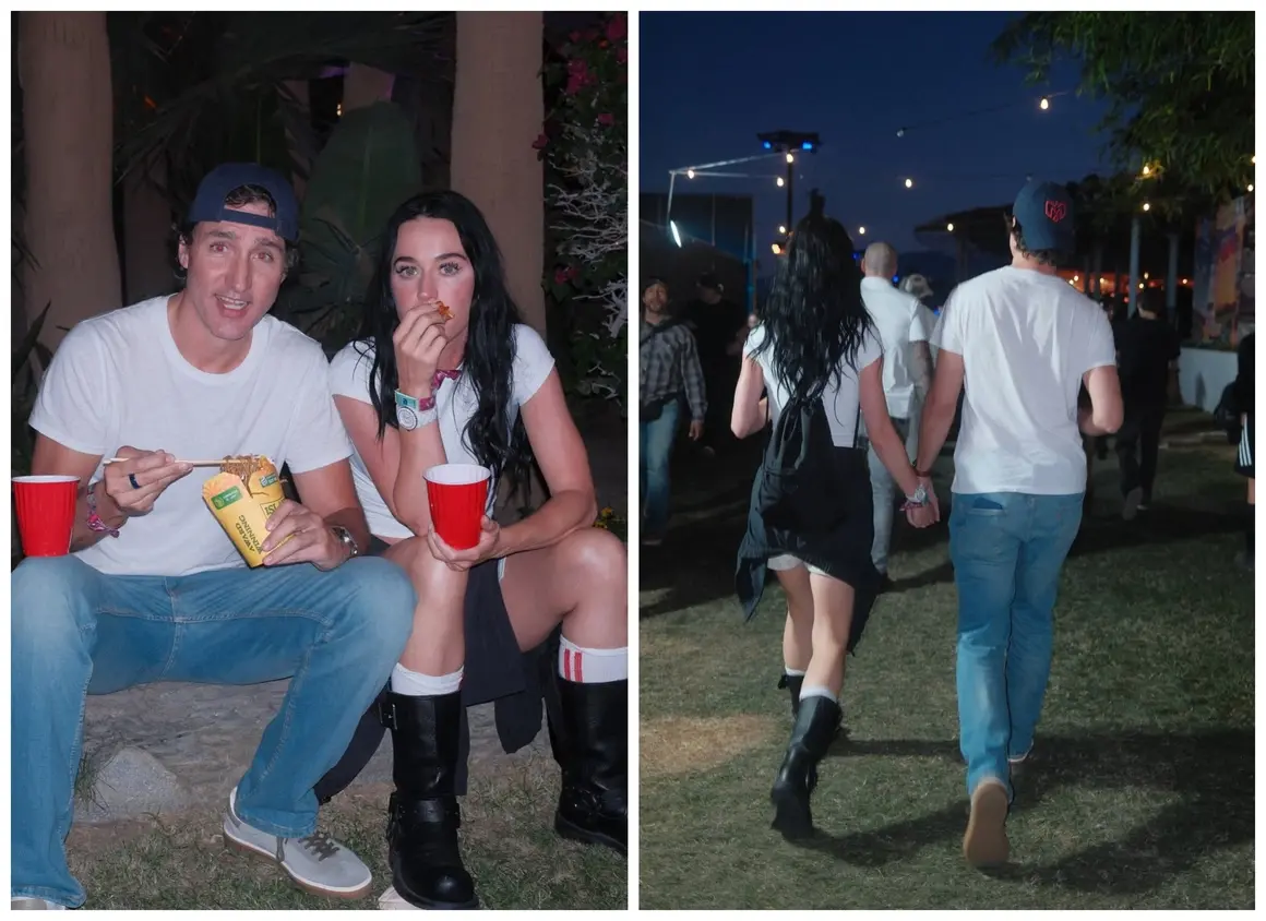 Coachella 2026: Кейти Пери и Джъстин Трюдо, "йодлерът" на Сабрина Карпентър и шегите с YouTube на Джъстин Бийбър