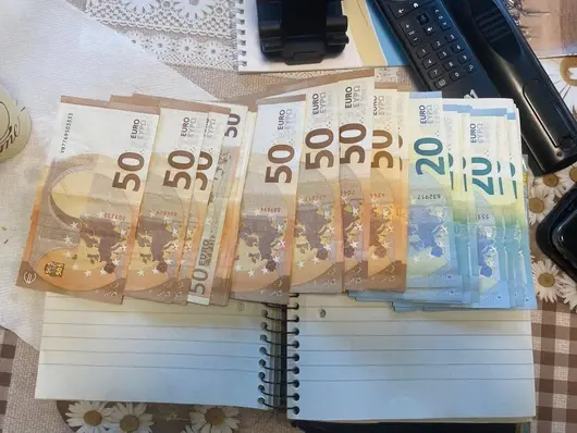 МВР съобщи за открити 113 образци на бюлетини при полицейски акции в Плевенско