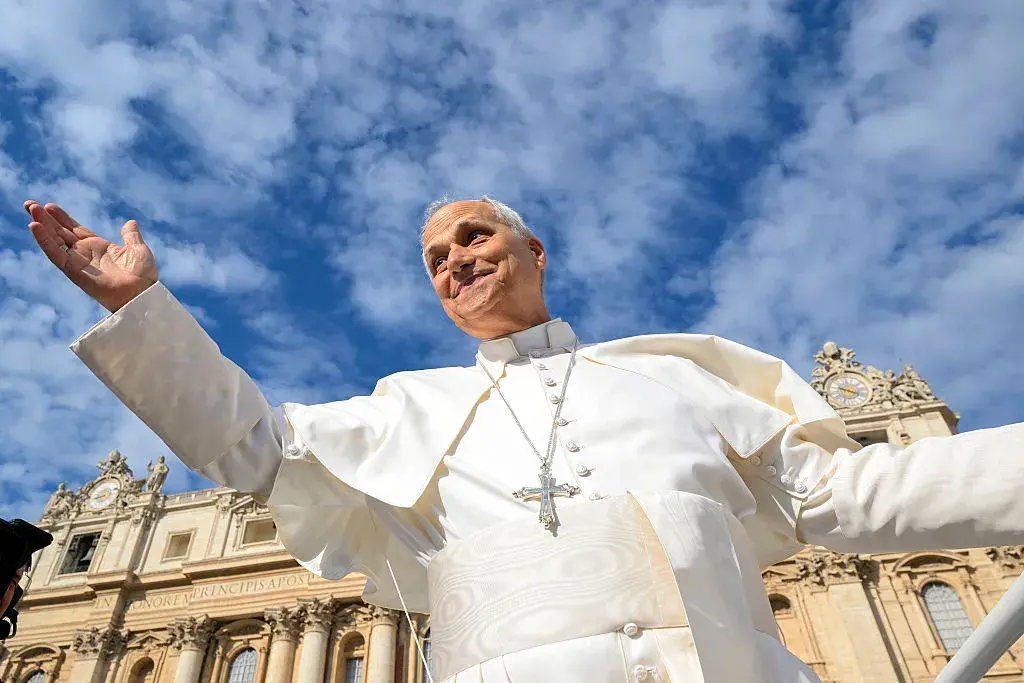 Тръмп си приписа избора на папа Лъв XIV и го нарече "слаб и ужасен"