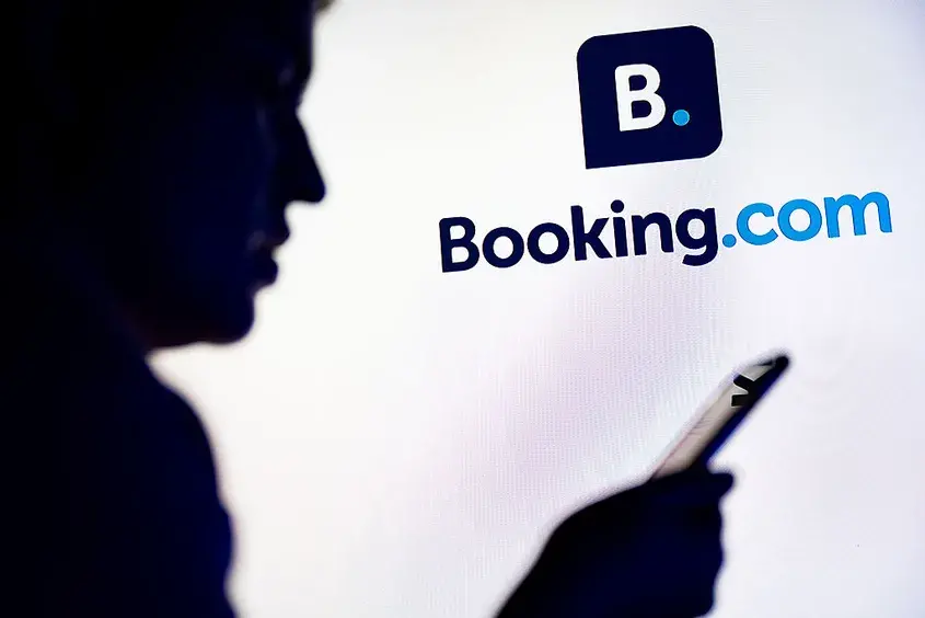 Booking.com призна за пробив в сигурността и изтичане на данни на клиенти