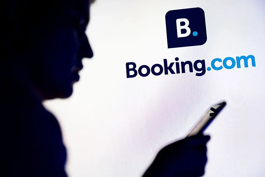 Booking.com призна за пробив в сигурността и изтичане на данни на клиенти