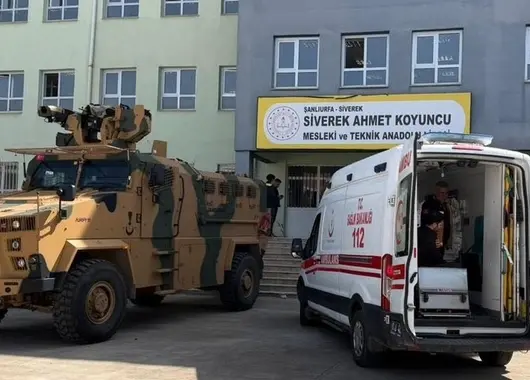 Стрелба в училище в Турция - бивш ученик рани 16 души, след което се самоуби