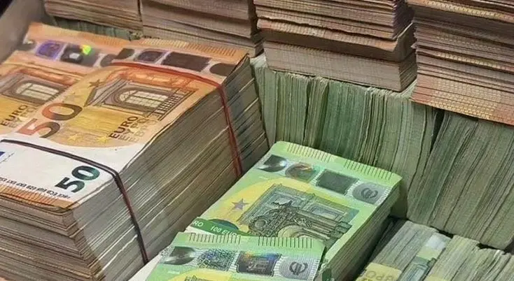 До момента са иззети 1 млн. евро при акции срещу купуването на гласове