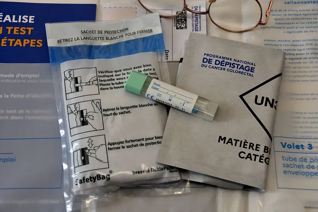 Защо България плати за скъпи тестове за рак, а скринингът не може да започне