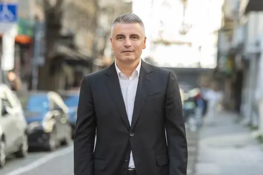 Радослав Рибарски пред "Булевард България": Енергетиката е превърната в политическа хранилка и това трябва да спре