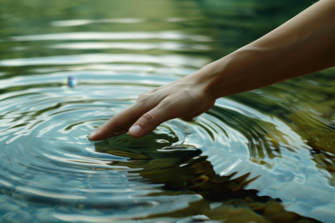 Водата и психичното здраве: Защо хидратацията е важна не само за тялото, но и за ума?