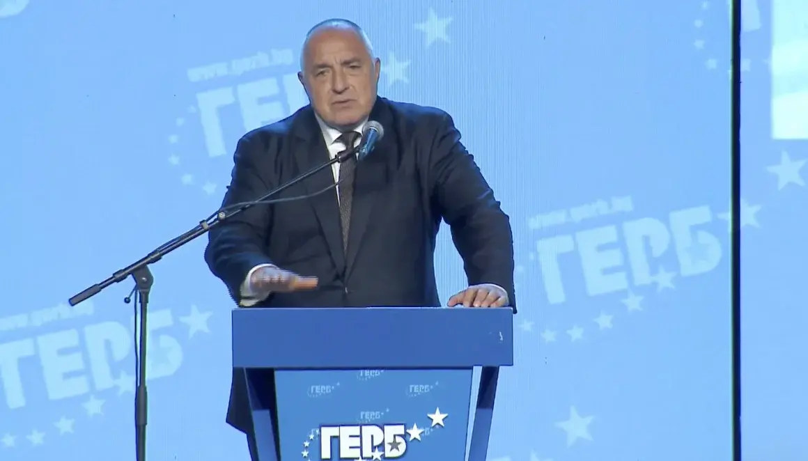 Борисов се разграничи политически от Орбан, но го сравни с Радев