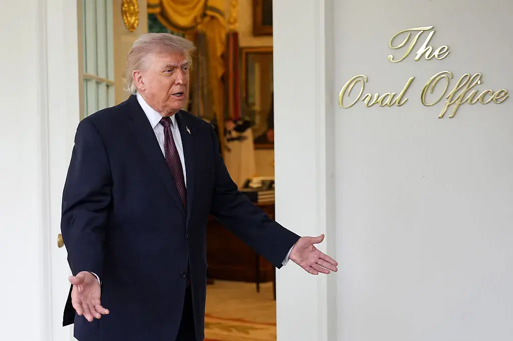 Тръмп обяви преговори между Израел и Ливан за пръв път от десетилетия