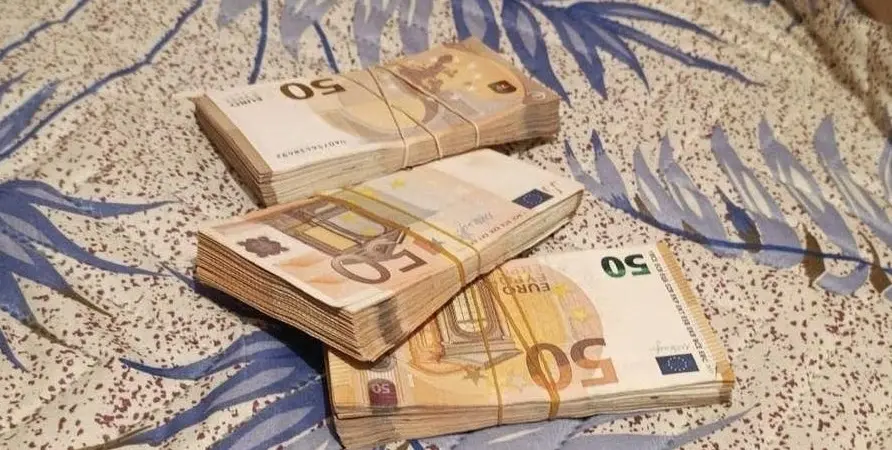 Акция срещу купуване на гласове в Димитровград - иззети са 20 000 евро