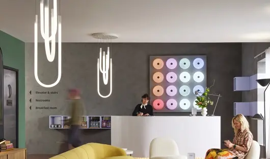 Обичаната „донът“ лампа на ИКЕА се завръща в нова, подобрена версия