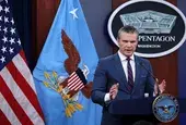 Хегсет: Блокадата на иранските пристанища ще продължи