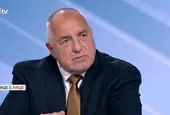 Борисов критикува ПП-ДБ, похвали Радев и се притесни за машините за гласуване 