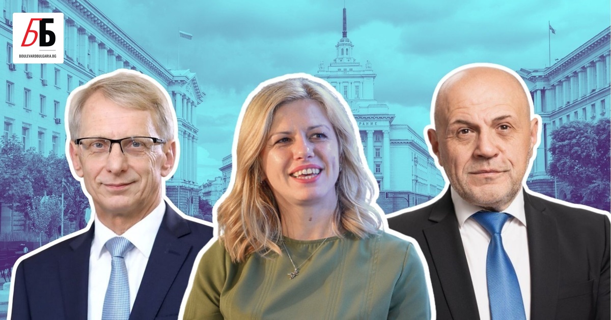 23 МИР София е най-големият избирателен район в България. От
