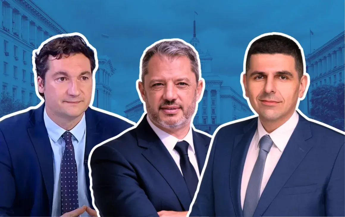 Избори 2026: Кои са кандидатите за депутати в листите от 24 МИР София