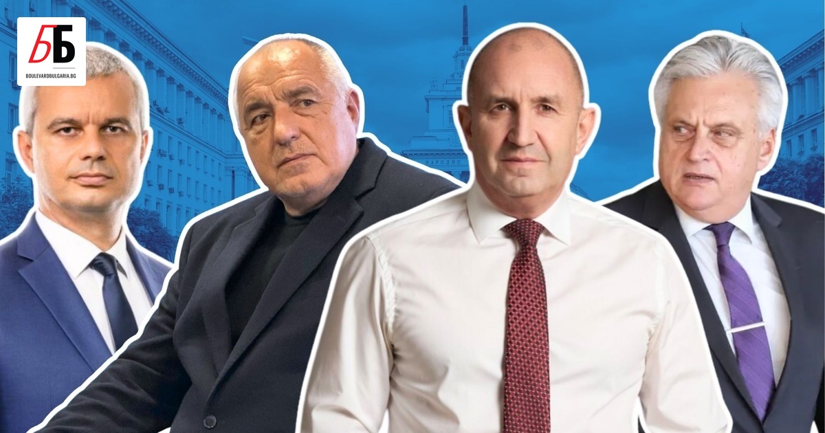 Лидерският 25 МИР в София е един от най-големите избирателни