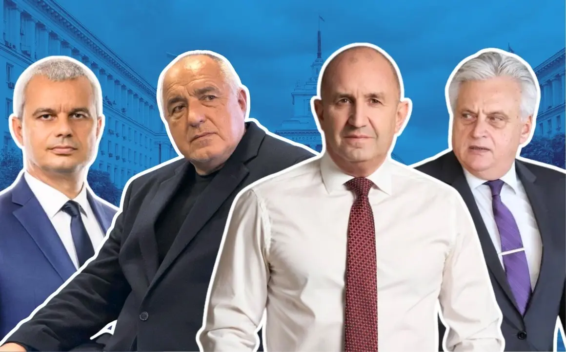 Избори 2026: Кои са кандидатите за депутати в листите от 25 МИР София