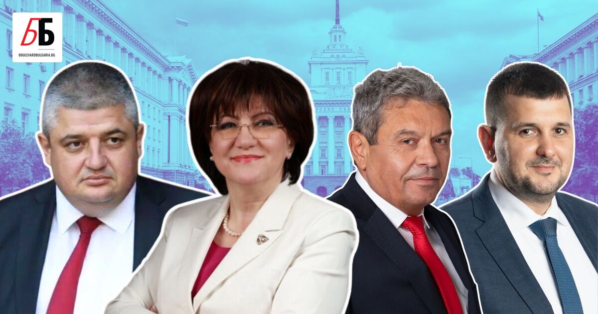 ПРОГРЕСИВНА БЪЛГАРИЯНомер на партията в бюлетината: 211. Иван Тодоров Лалов2.