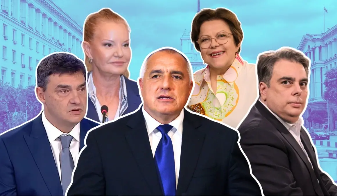 Избори 2026: Кои са кандидатите за депутати в листите в Пловдив - град, 16 МИР