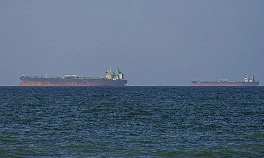 Ормузкият проток вече е отворен, САЩ продължават блокадата на ирански пристанища