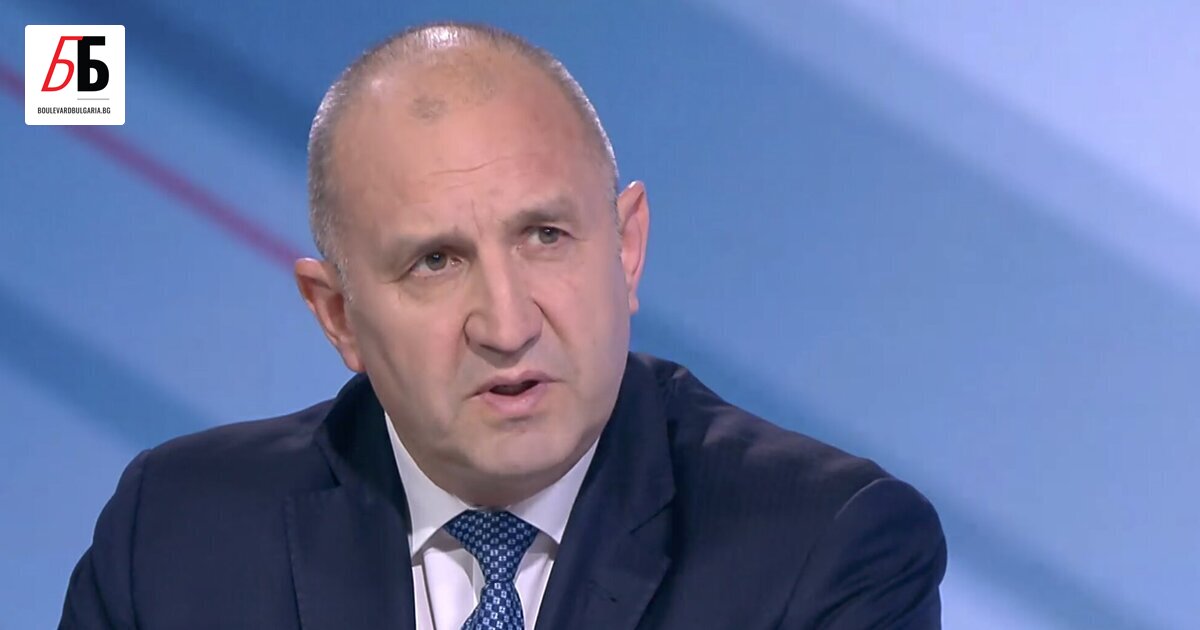 България няма да пречи на ЕС да помага на Украйна