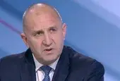 Румен Радев за Украйна: България няма да пречи на ЕС да помага, но няма да участва