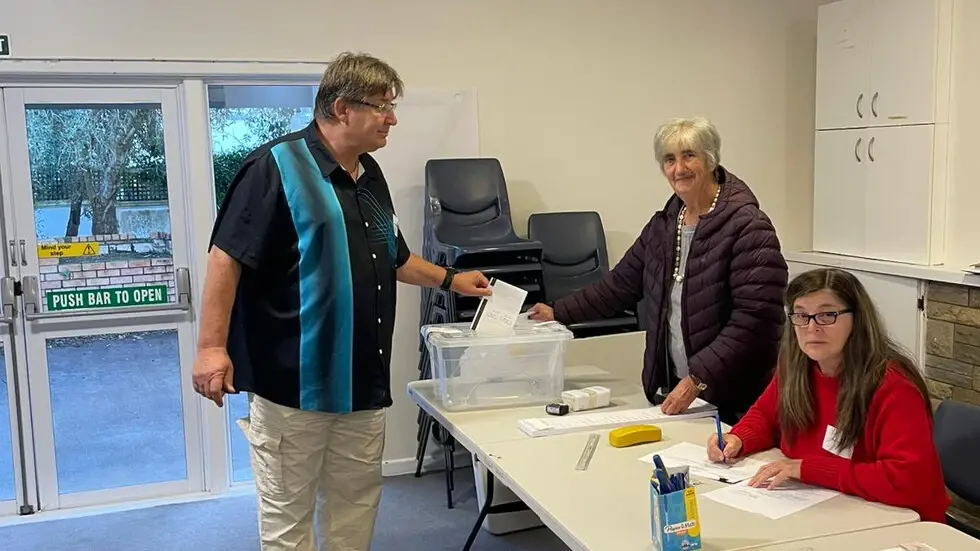 Българите в чужбина – сънародниците ни гласуват в 493 секции в 55 държави