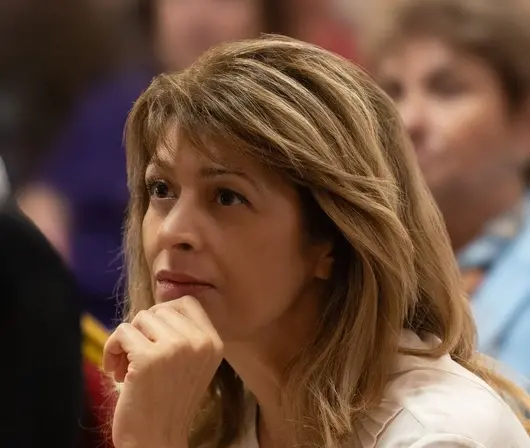 Десислава Радева: Да си измием ръцете като Пилат Понтийски