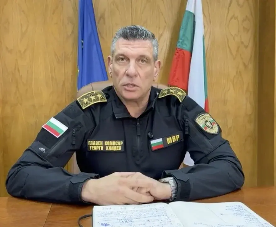 Кандидат-депутат е бил заплашван в Благоевград, съобщи МВР