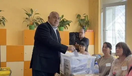 ГЕРБ загубиха не само първото, но и второто място в Пловдив